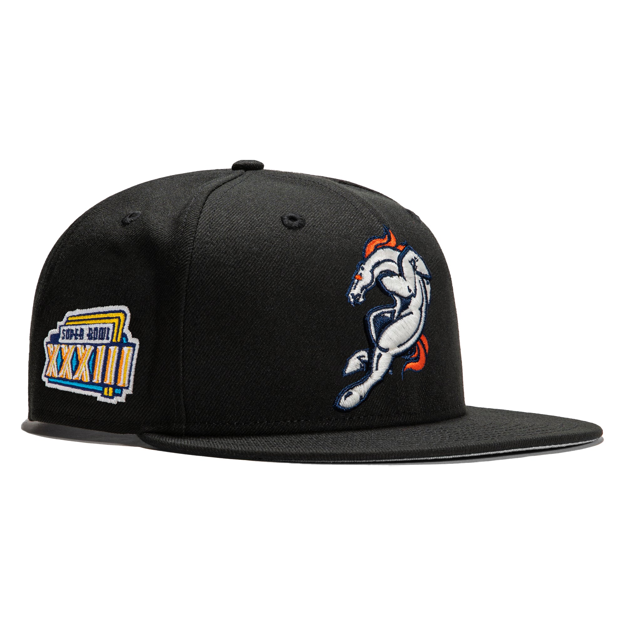 Hat Club Exclusive Bowling Green Bolidos Black Copa de la Diversion 59Fifty  Fitted Hat by MiLB x New Era