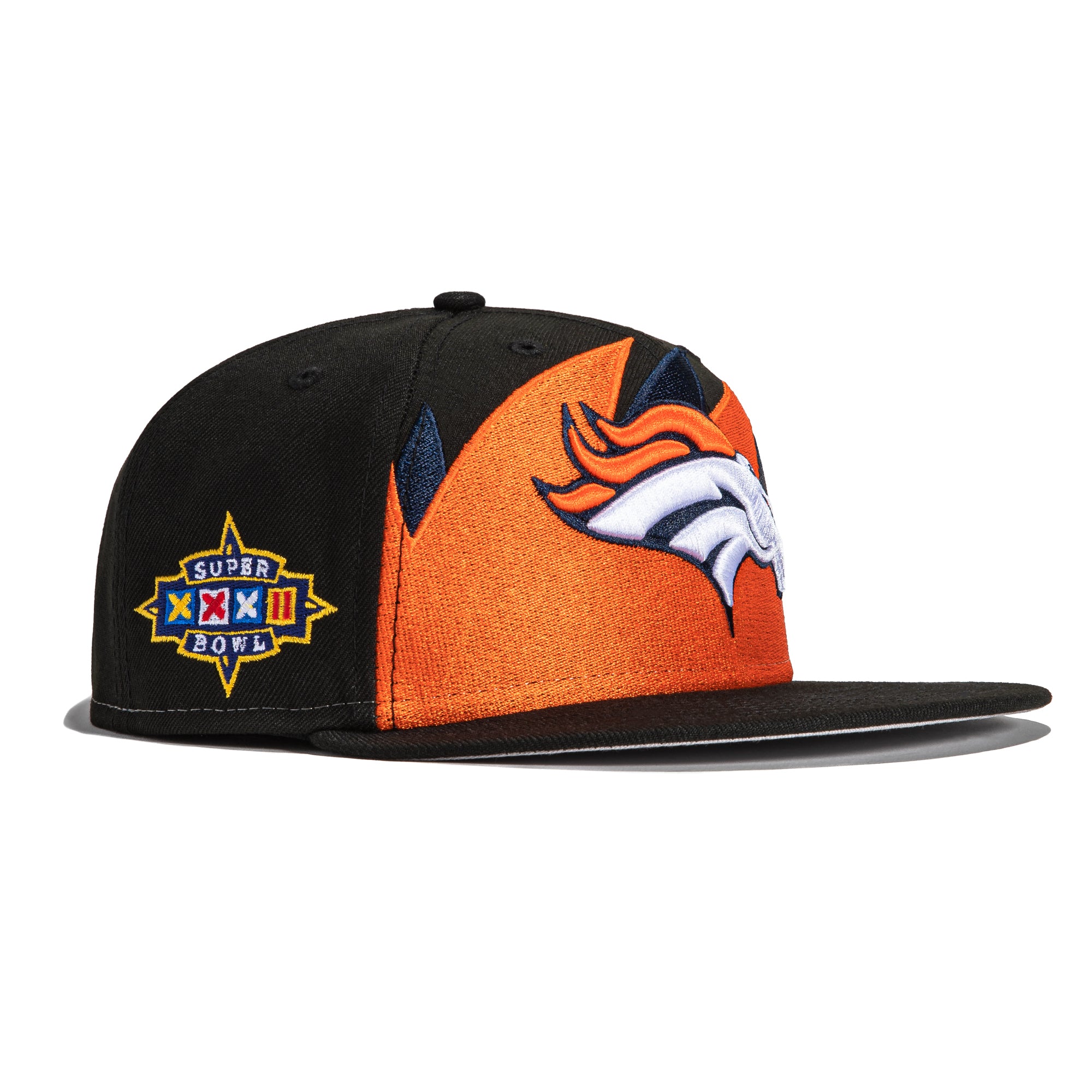 1998 Super Bowl Denver Broncos Hat