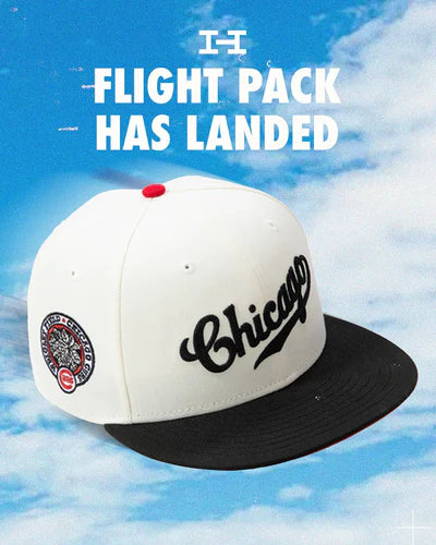 FLIGHT PACK