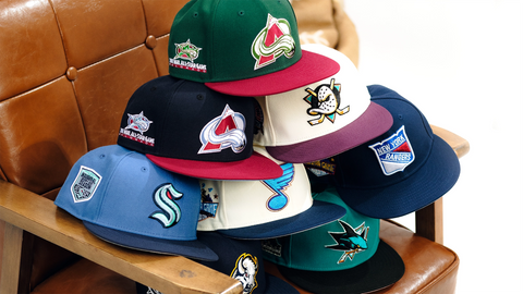 4 Reasons to Choose Hat Club Hats