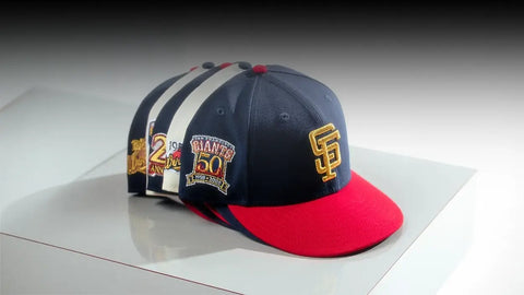 Complete Your Collection with the Latest Fitted Hats with Patches