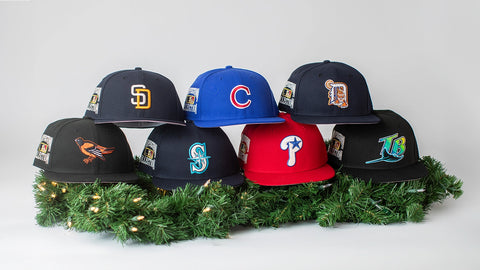 Looking for a Fresh Hat for the New Year? 3 Reasons to Hit Up Hat Club!