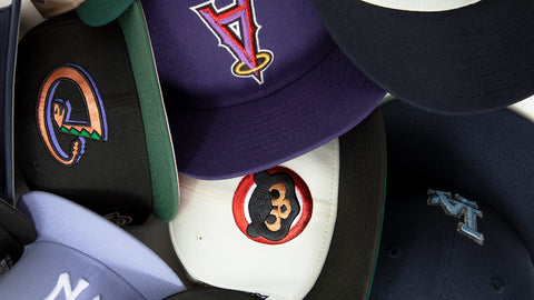 How to Find Your Favorite MLB Hats with Hat Club