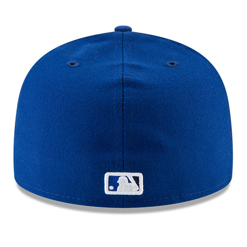 Hat Club New Era 59FIFTY Exclusive fashion Toronto Blue Jays High Voltage 7 3/8