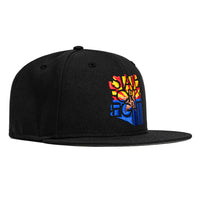 HAT CLUB on X: Don't forget, ALL Fitted Hawaii hats are now up to 50%  off!!!  #SnapBackSaturday  /  X