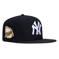 New Era Caps, New Era 59Fifty Hats | Hat Club