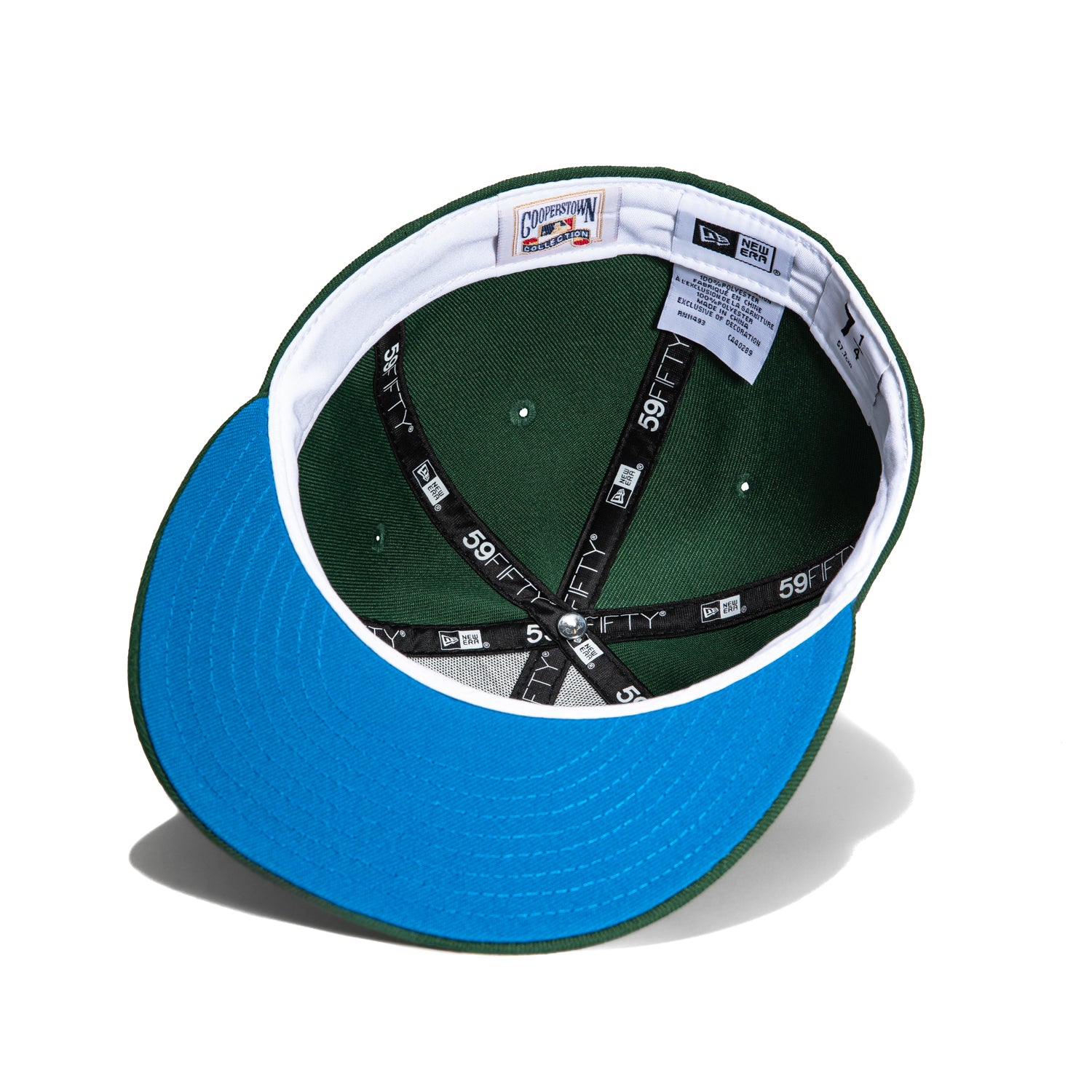 Newera 59fifty アトランタブレーブス Inaugural-