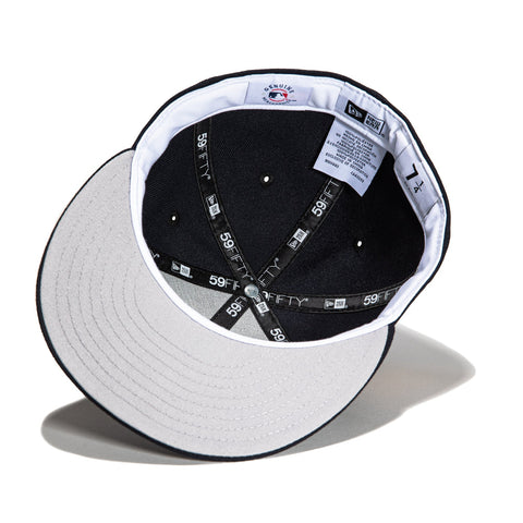 AL Charter Member 59Fifty Fitted Hat Collection by MLB x New Era