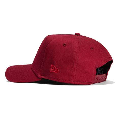 NEW ERA 9FORTY A-FRAME MLB ARIZONA DIAMONDBACKS WORLD SERIES 2001