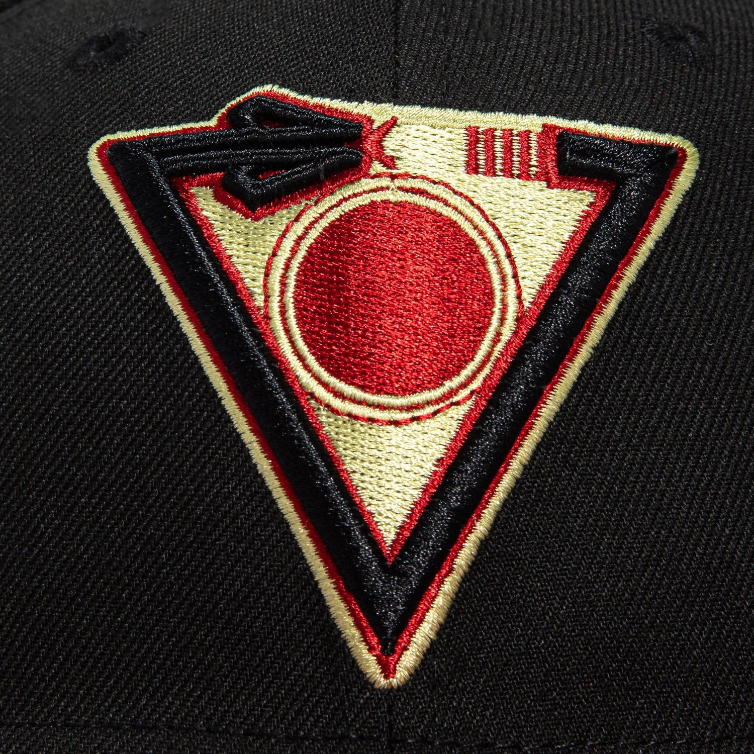 New Era 59Fifty Arizona Diamondbacks City Connect Patch Alternate 