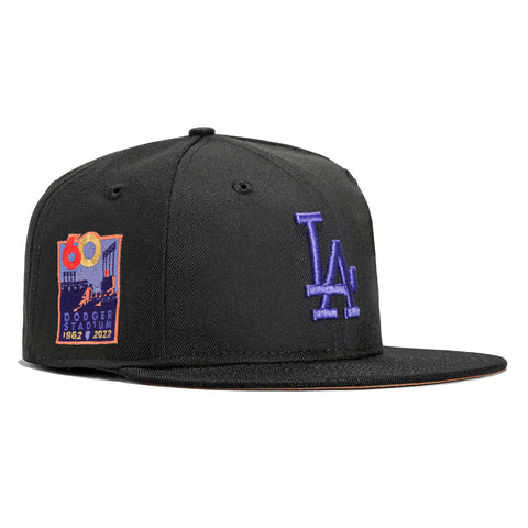 Los Angeles Dodgers *City Connect* 2022 59FIFTY Fitted Hat New Era 7 1/4