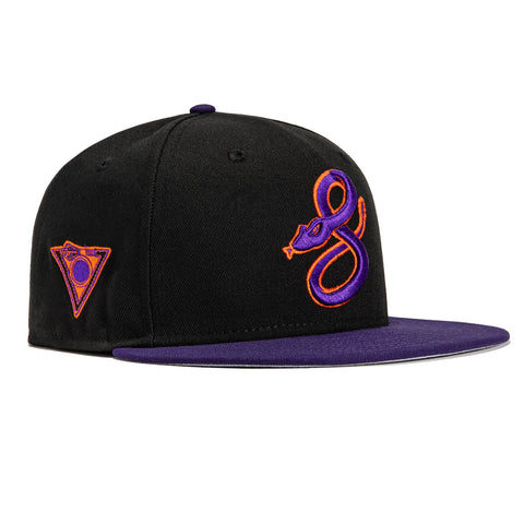 New Era 59Fifty Arizona Diamondbacks Serpientes MLB Fitted Hat Size 7