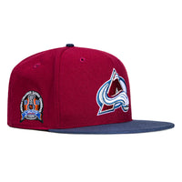 St. Louis Cardinals 47 Brand Red Turner Clean Up Adjustable Hat