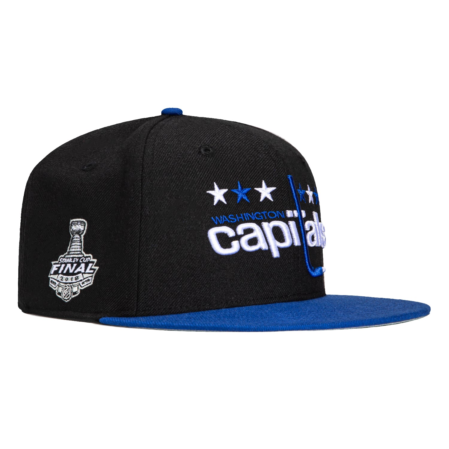 Washington capitals cheap stanley cup hat