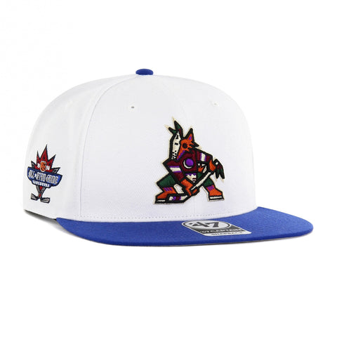 47 Brand Toronto Blue Jays Snapback Hat