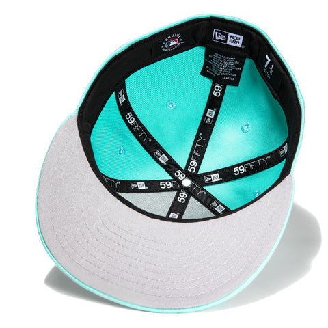 padres city connect snapback