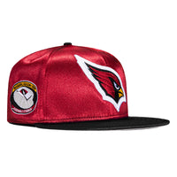 New Era St Louis Cardinals Badlands 59FIFTY Fitted Hat Club Exclusive Size  7 1/8