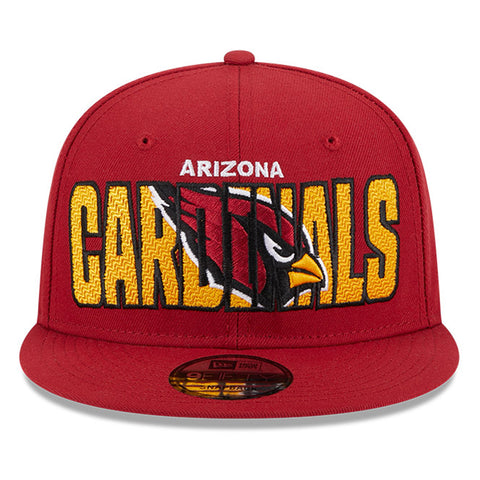 New Era 59Fifty Arizona Cardinals OTC Hat - Black – Hat Club