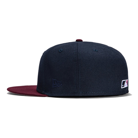 New Era Sakura 59FIFTY Hat Collection Release