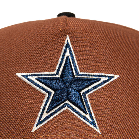 New Era 9Forty A-Frame Dallas Cowboys 1994 Super Bowl Patch Snapback H –  Hat Club