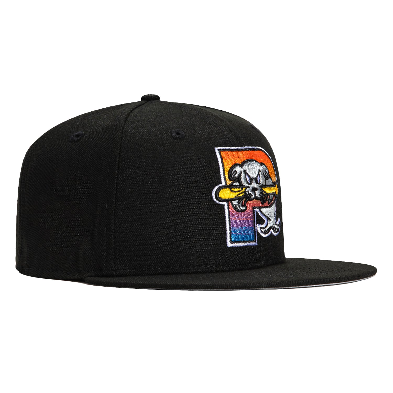 Portland sea hot sale dogs snapback