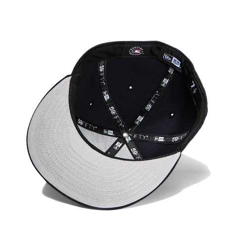 New Era Yankees 59fifty Puerto Rico Flag Fitted Cap