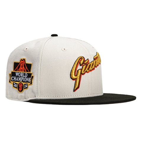 Hat Club Exclusive MLB Two-Tone Variety Pack 59Fifty Fitted Hat Collection  by MLB x New Era