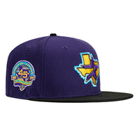 New Era 59Fifty World Baseball Classic 2023 Mexico On Field Alternate  Fitted Hat Blue Pink - Billion Creation