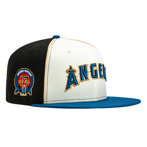 Mitchell & Ness, Accessories, Mitchell Ness San Diego Chargers Fitted Hat  Cap 7 38