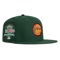 New Era x Hat Club Exclusive Cereal Pack Bonus Flavors Washington Senators  1937 All Star Game Patch 59Fifty Fitted Hat Orange - FW22 Men's - US