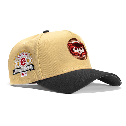 Chicago Cubs The League MLB 9forty New Era Cap