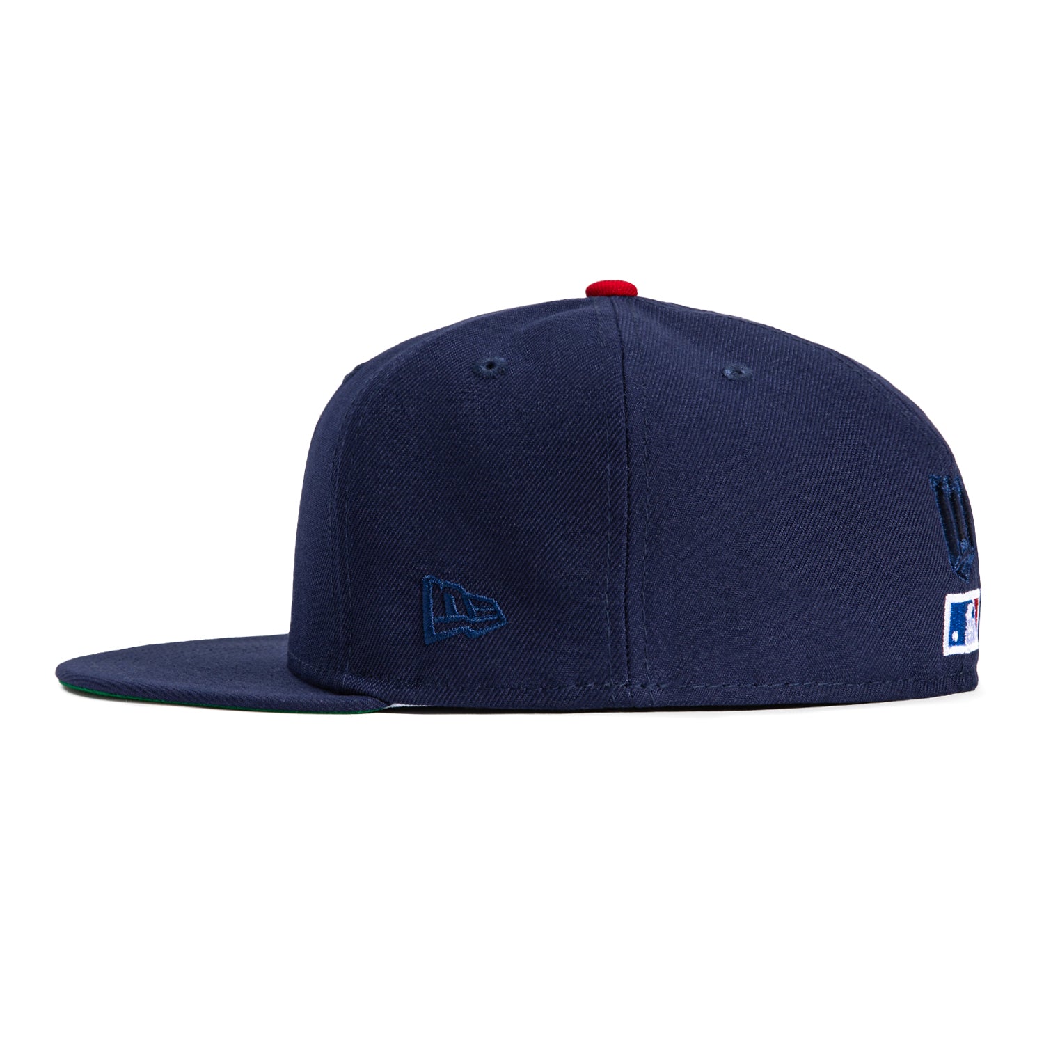 New Era Twins Hat Club Cool Fashion 59FIFTY Fitted shops 7-3/8