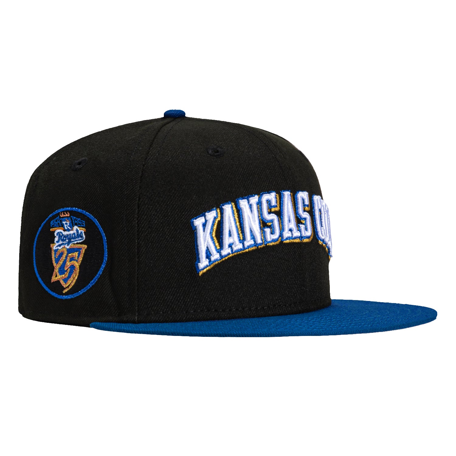 Hatclub shops Exclusive Kansas City Royals