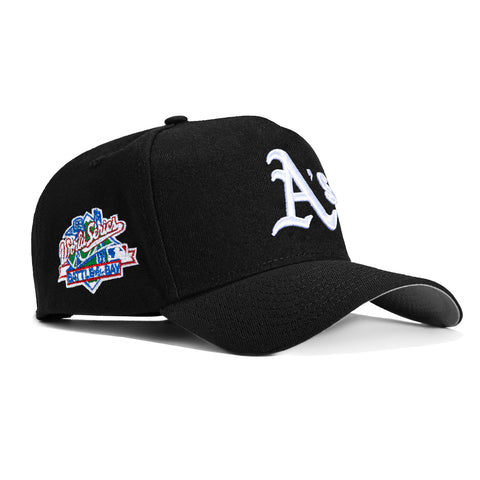 Oakland Athletics New Era The League 9FORTY Adjustable Cap