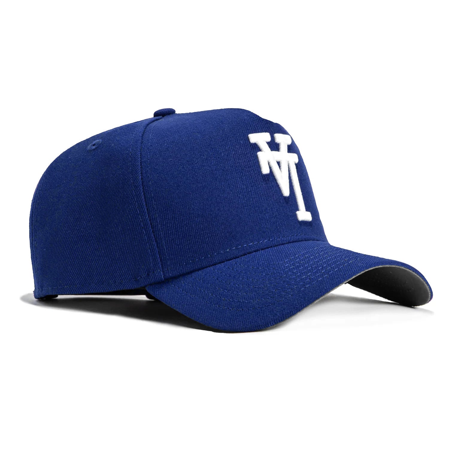 LA Hat (Royal Blue)