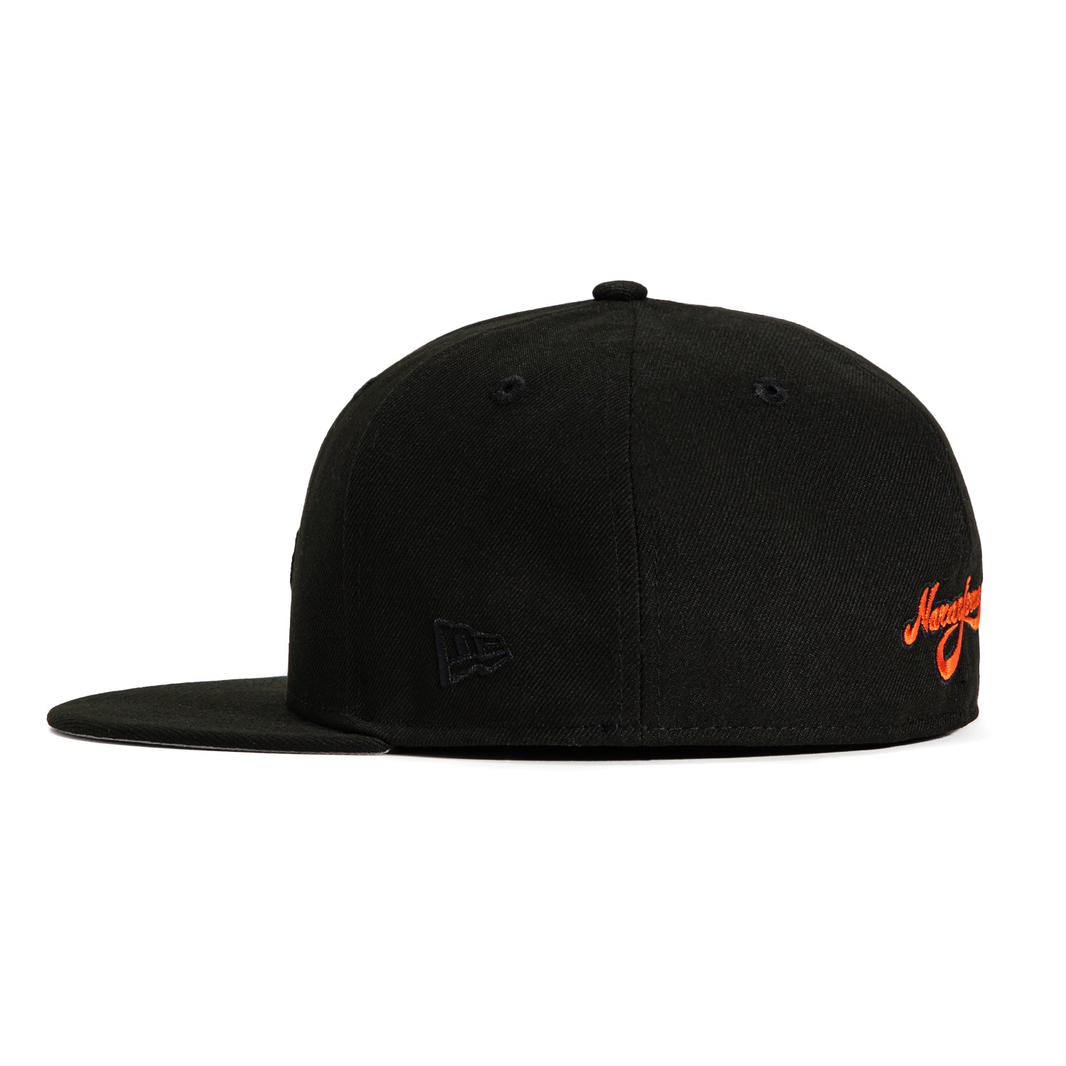 LMBメキシカンリーグ New Era 59Fifty Naranjeros de Hermosillo - 帽子