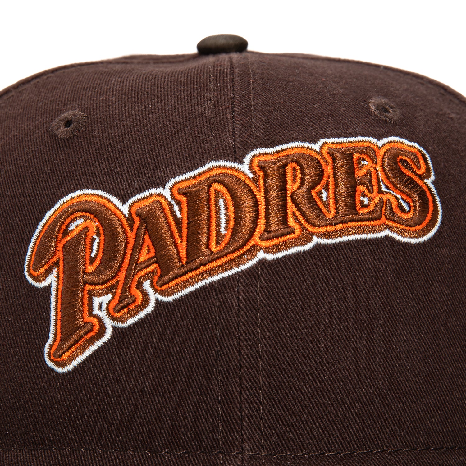 New Era Hat MLB San Diego shops Padres 25th Anniversary Patch Dogtown Edition 7 1/2