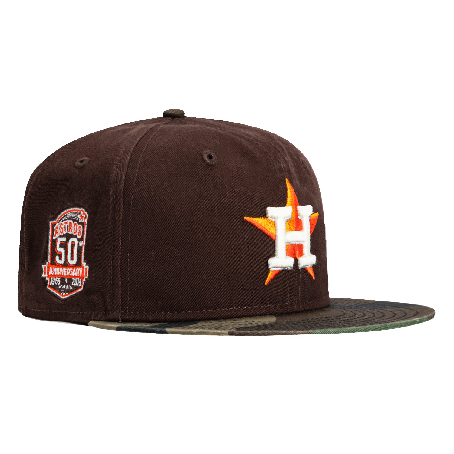 Hat club LV deals Houston Astros