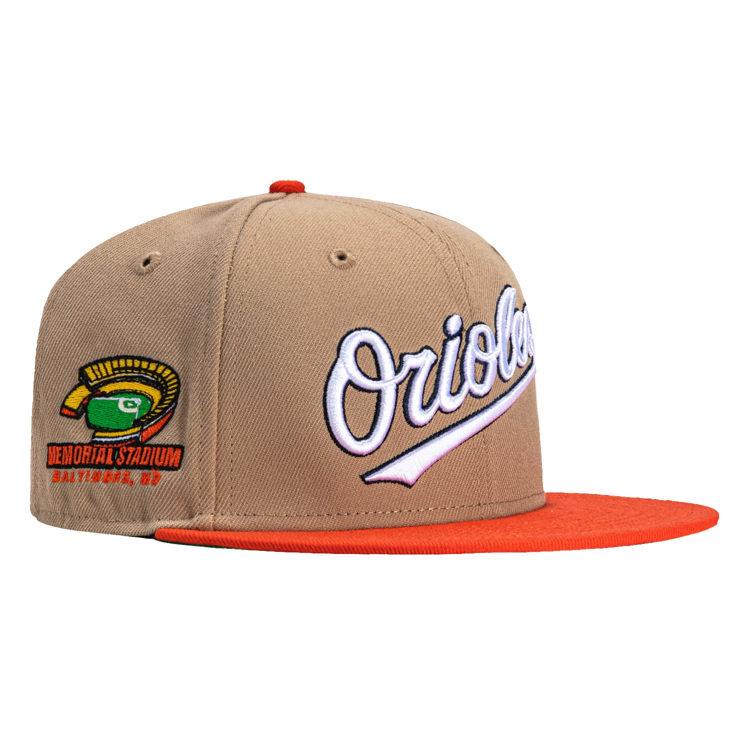 Hat Club outlet Kansas City Athletics 7 5/8