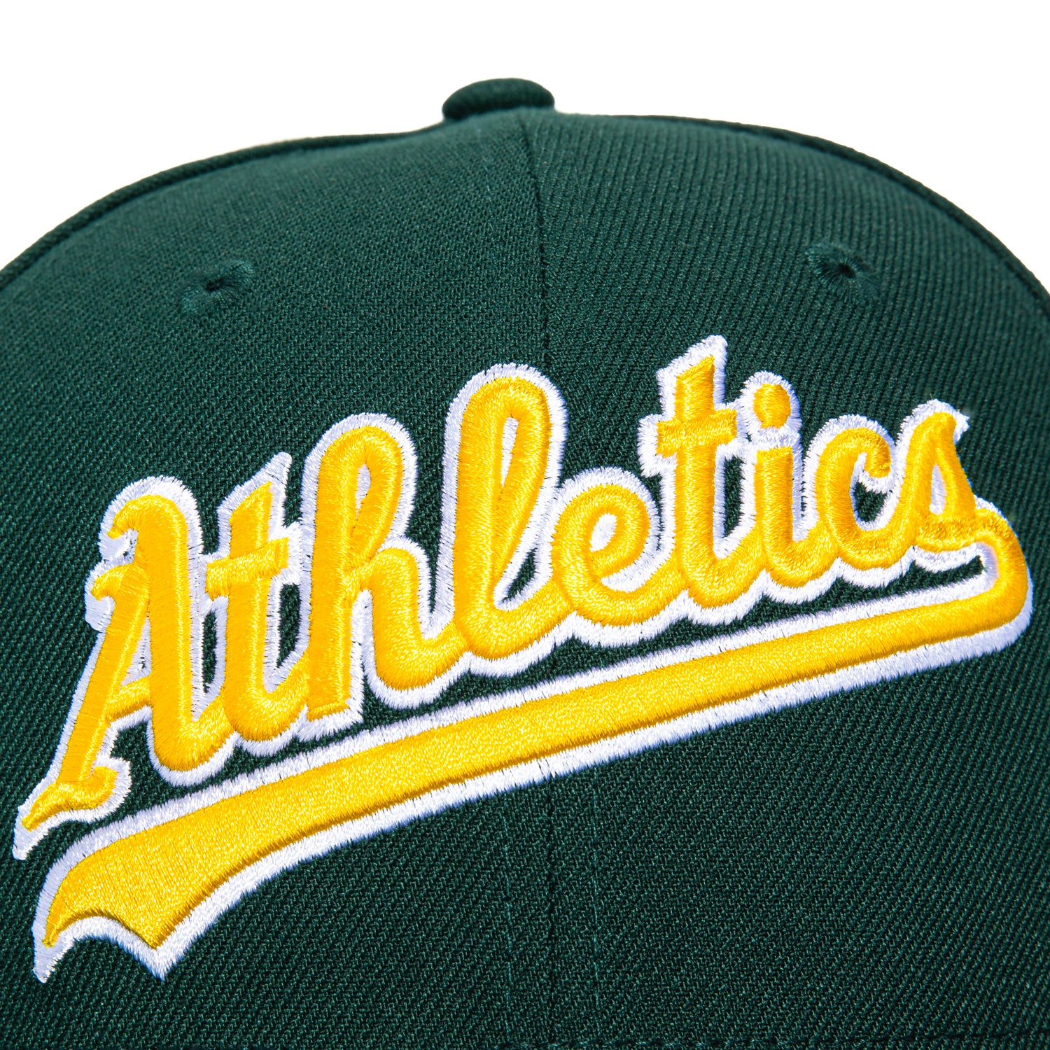 NWT! New 2024 Era Oakland Athletics script hat