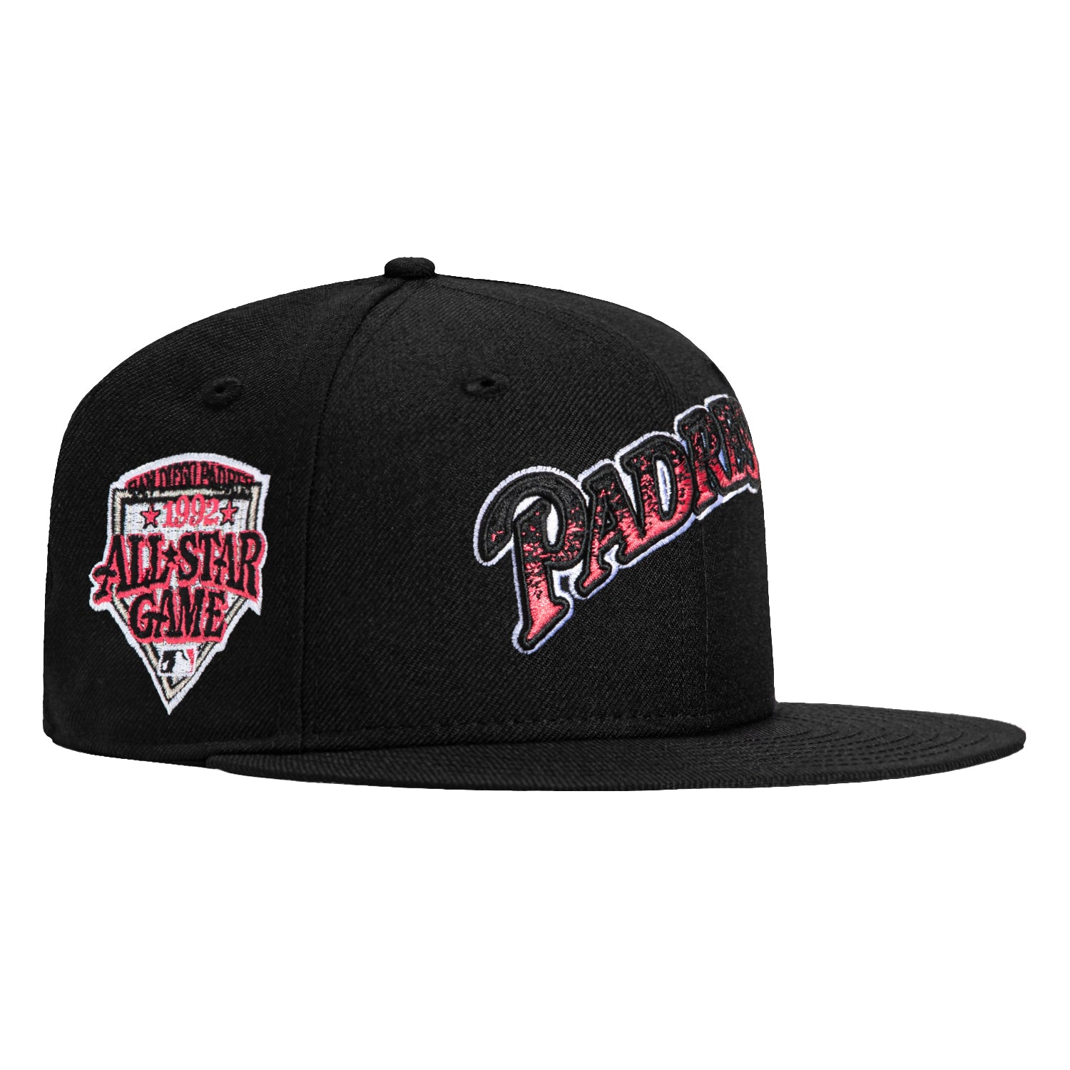 1992 San Diego Padres all star hat online