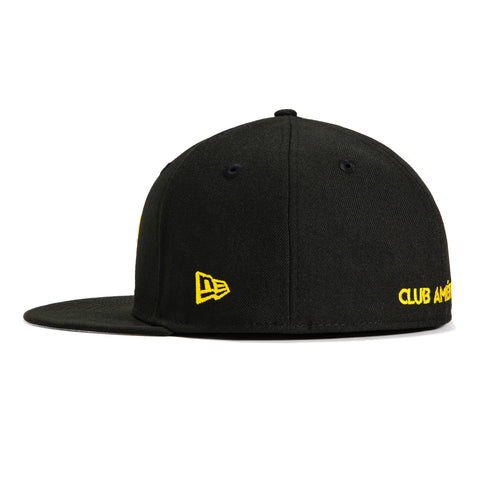 New Era 59Fifty Club America Hat - Black