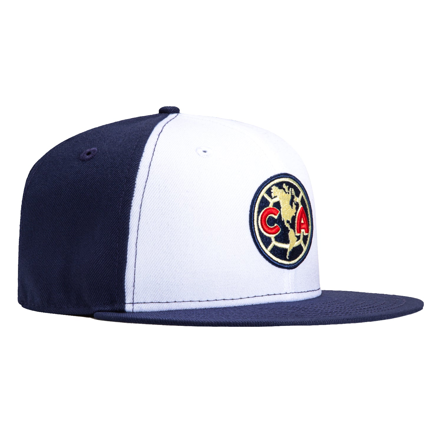 New Era Club 2024 America 9Forty 940 Sugar Skull Sugarskull Liga MX Hat Snapback NEW