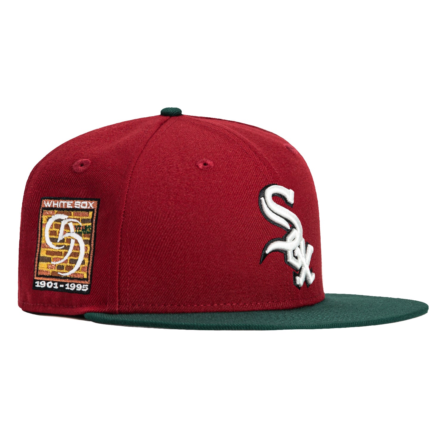 SF Giants and 49ers retailer Snapback Brick Hats