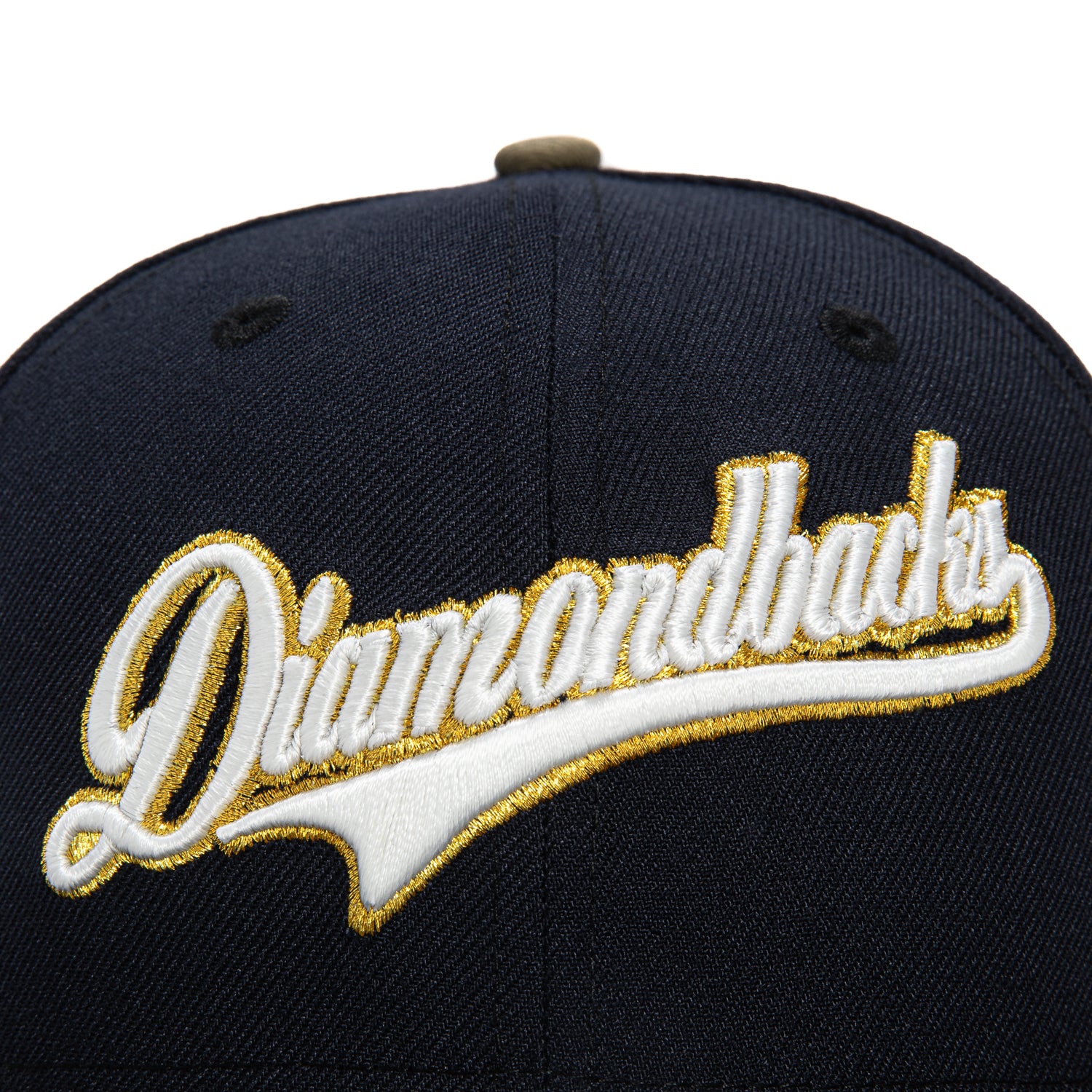 Arizona Diamondback x Script x 2001 x HATCLUB x hotsell 7 1/2