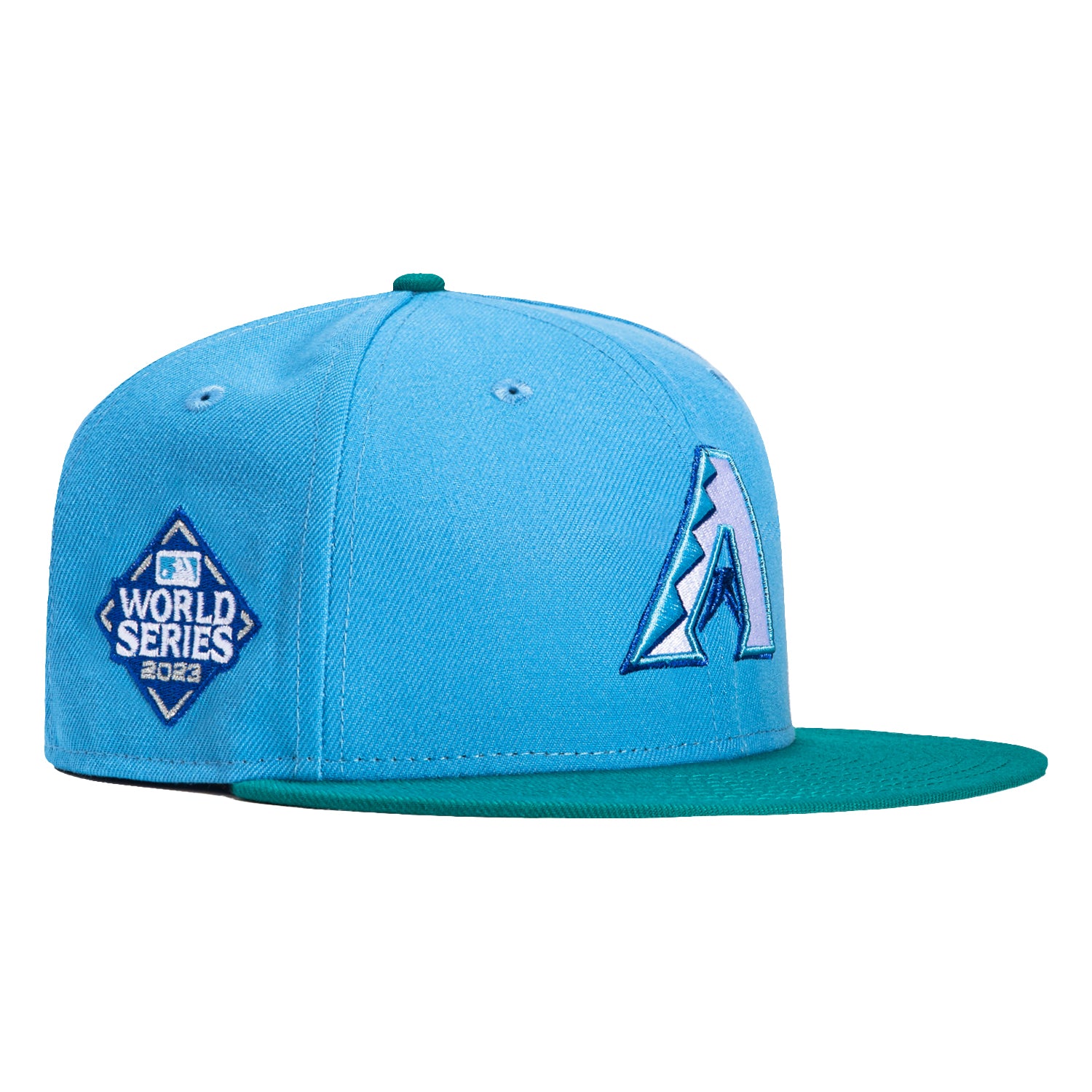 Hat club authentic Arizona Diamondbacks