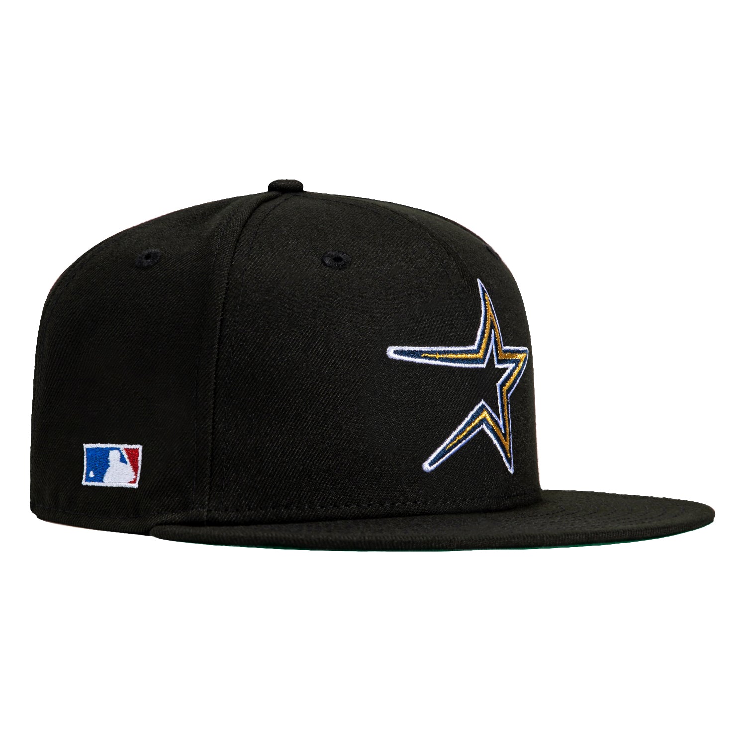 Astros shops black hat