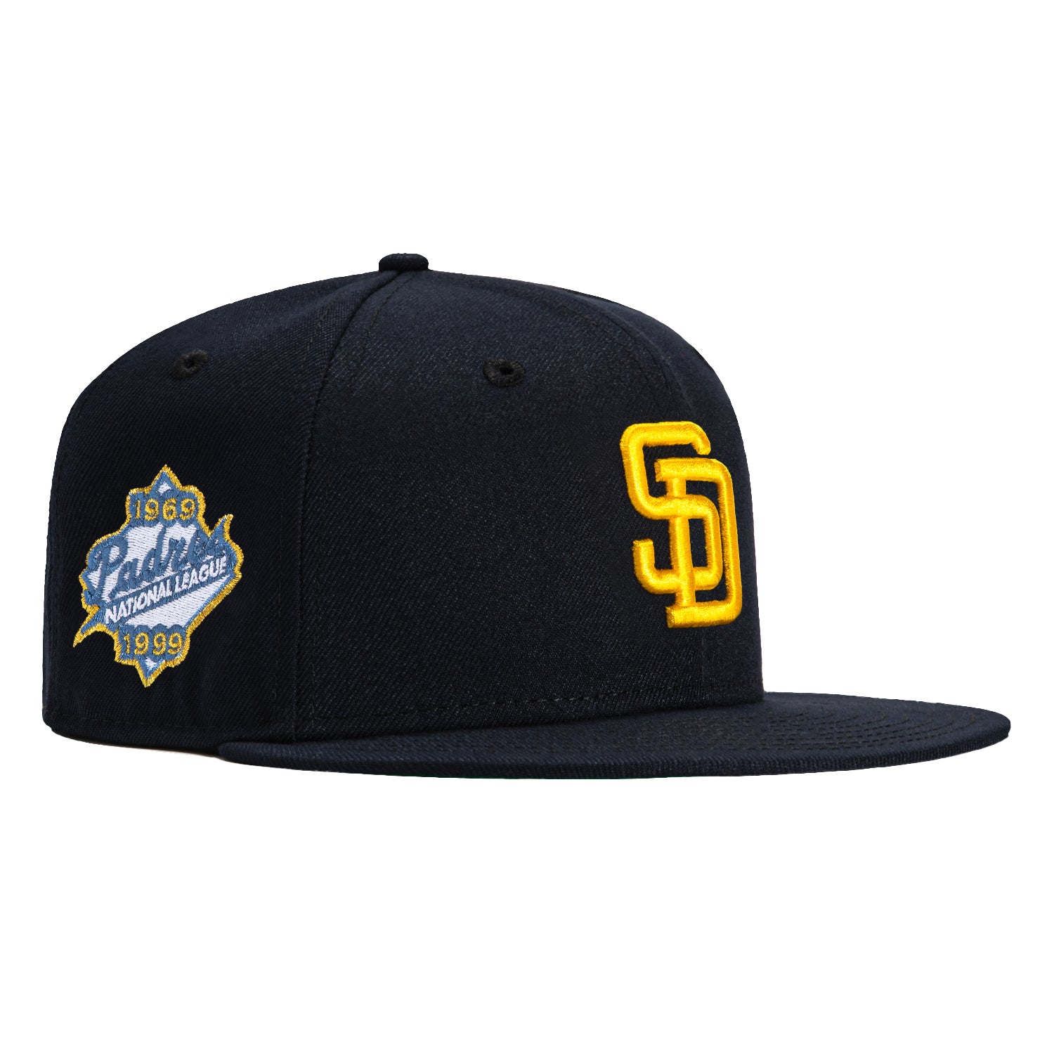 HatClub Exclusive New Era San Diego Padres online Size 7 1/8