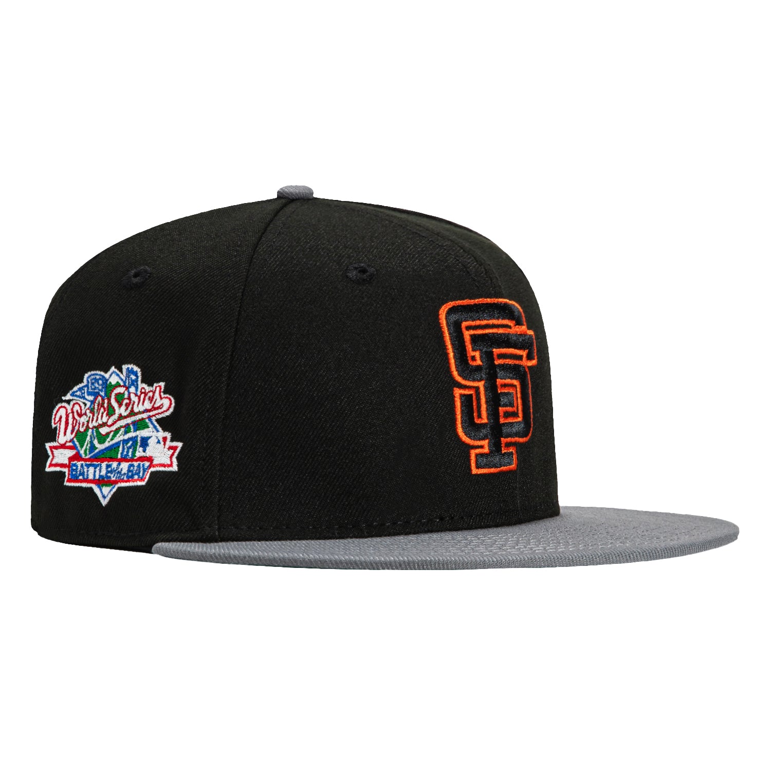 Hat Club Negro League Sea Lions buy San Francisco Giants New Era 7 1/4