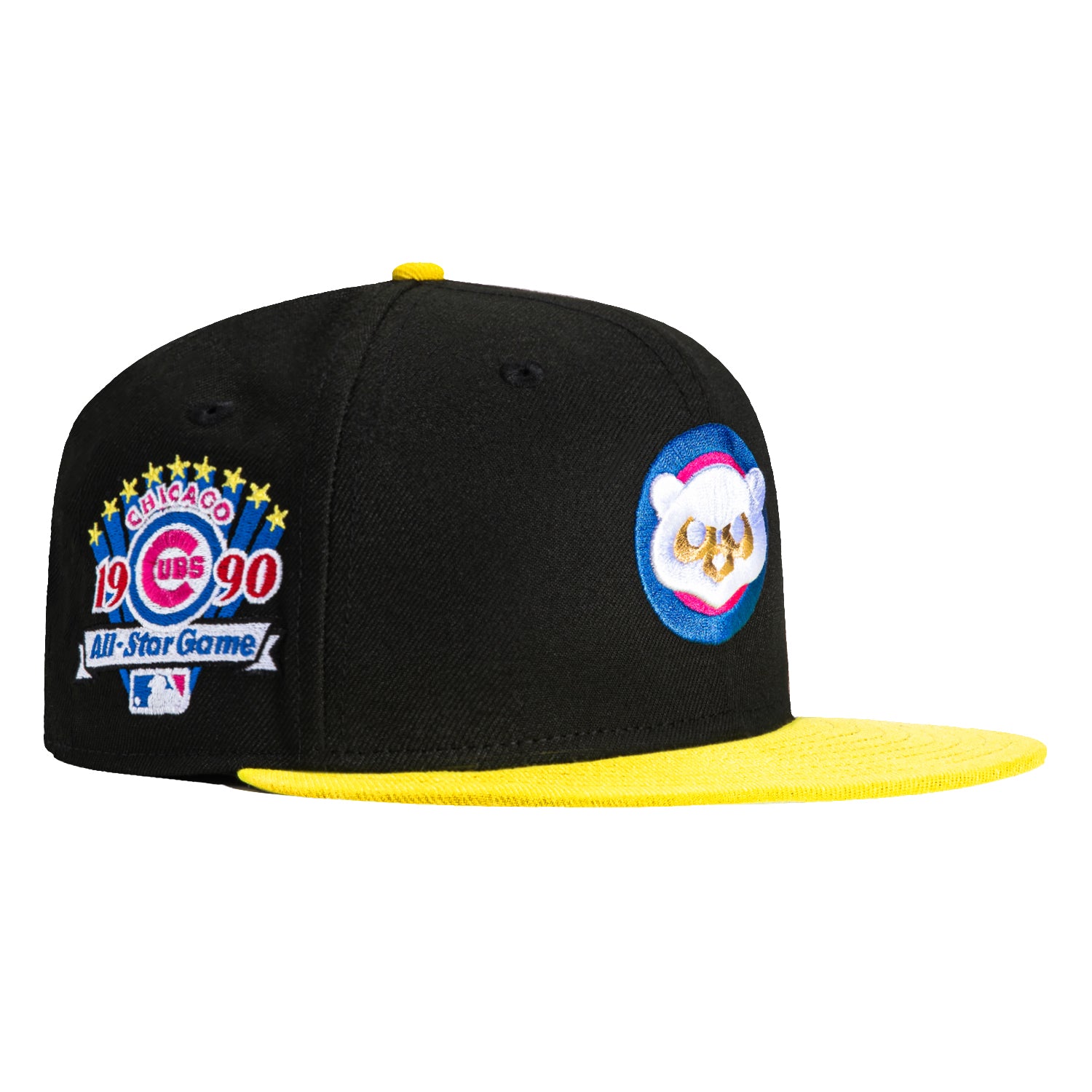 Chicago cubs all star hat deals